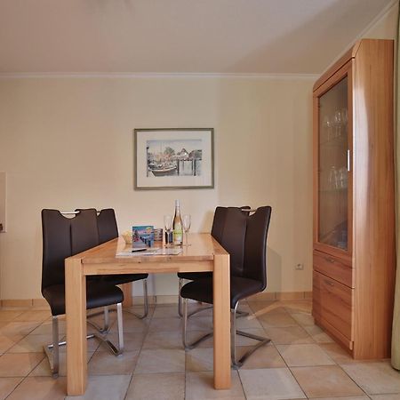 Moderne Strandvilla Moderne Strandvilla Appartement 2 تيميندورفير ستراند المظهر الخارجي الصورة