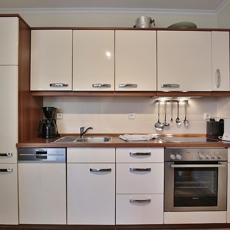 Moderne Strandvilla Moderne Strandvilla Appartement 2 تيميندورفير ستراند المظهر الخارجي الصورة