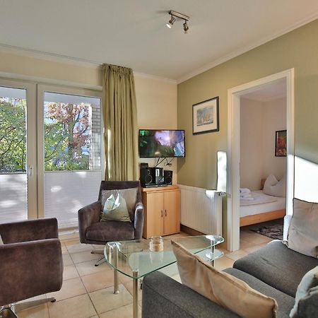 Moderne Strandvilla Moderne Strandvilla Appartement 2 تيميندورفير ستراند المظهر الخارجي الصورة