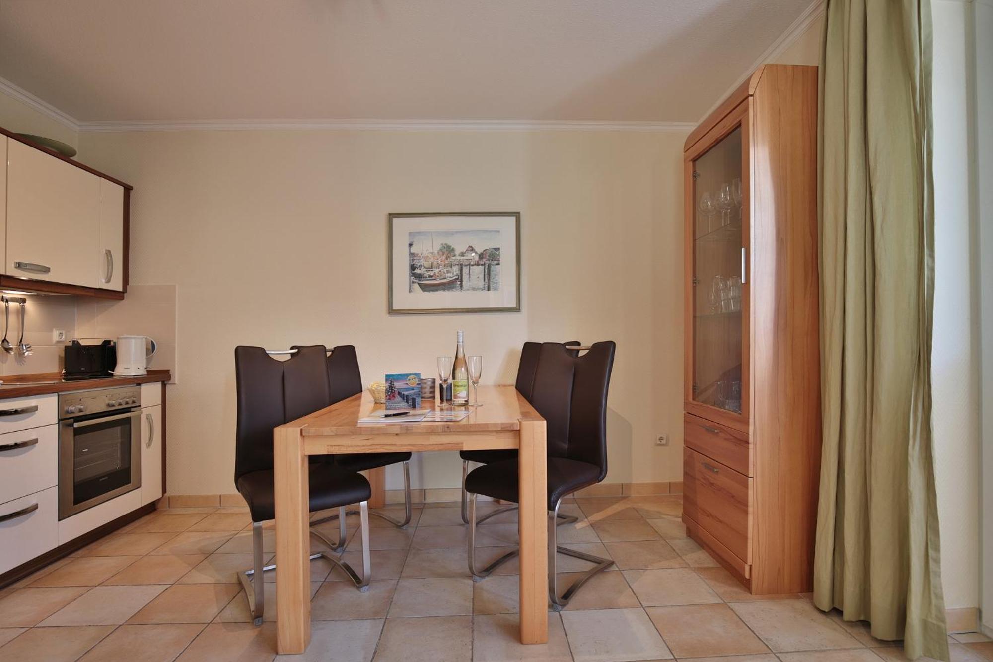 Moderne Strandvilla Moderne Strandvilla Appartement 2 تيميندورفير ستراند المظهر الخارجي الصورة