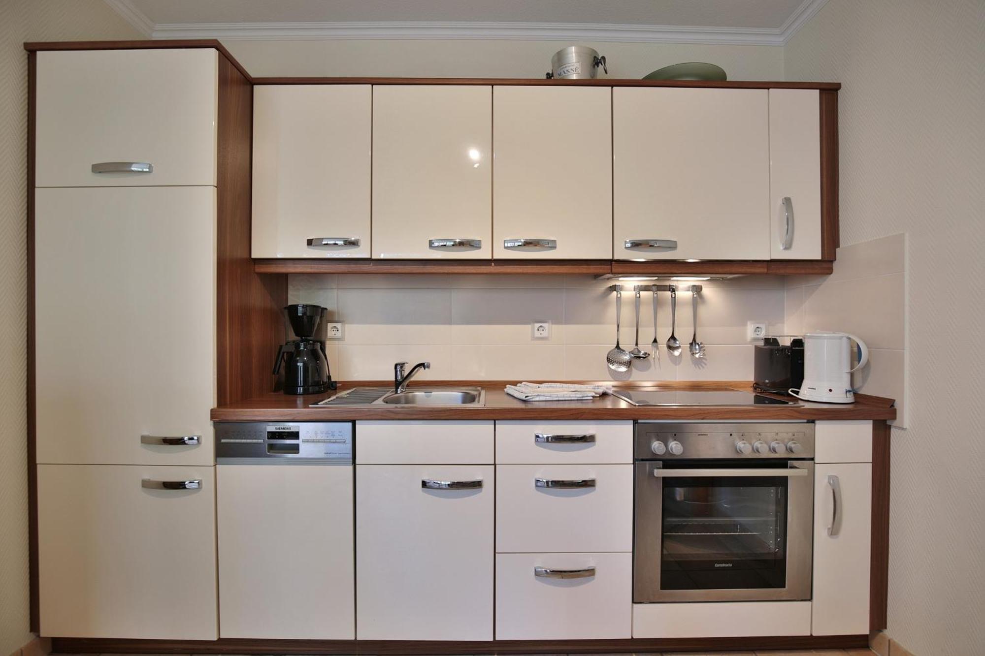 Moderne Strandvilla Moderne Strandvilla Appartement 2 تيميندورفير ستراند المظهر الخارجي الصورة