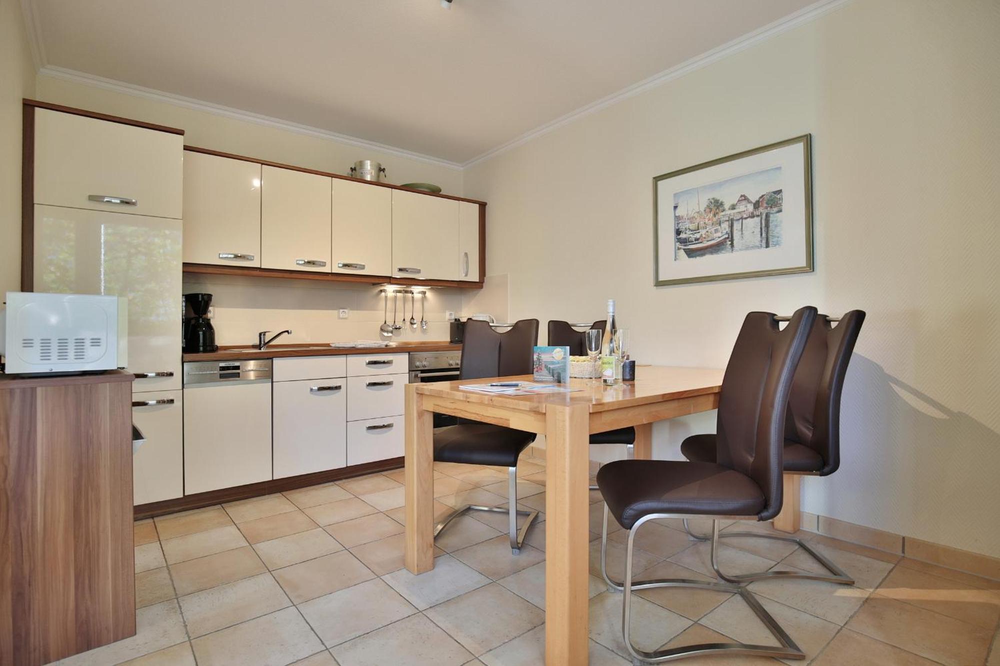 Moderne Strandvilla Moderne Strandvilla Appartement 2 تيميندورفير ستراند المظهر الخارجي الصورة