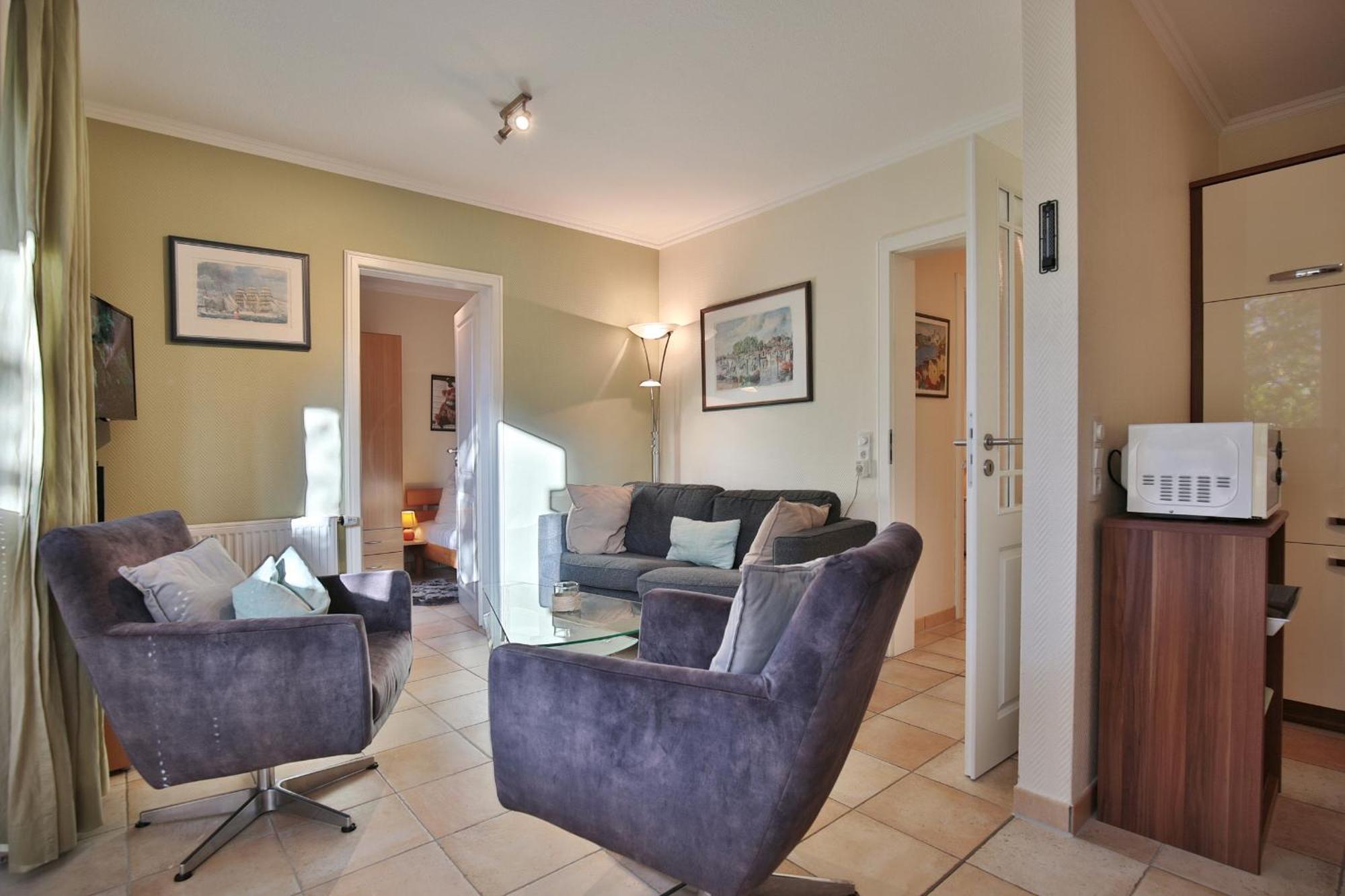 Moderne Strandvilla Moderne Strandvilla Appartement 2 تيميندورفير ستراند المظهر الخارجي الصورة