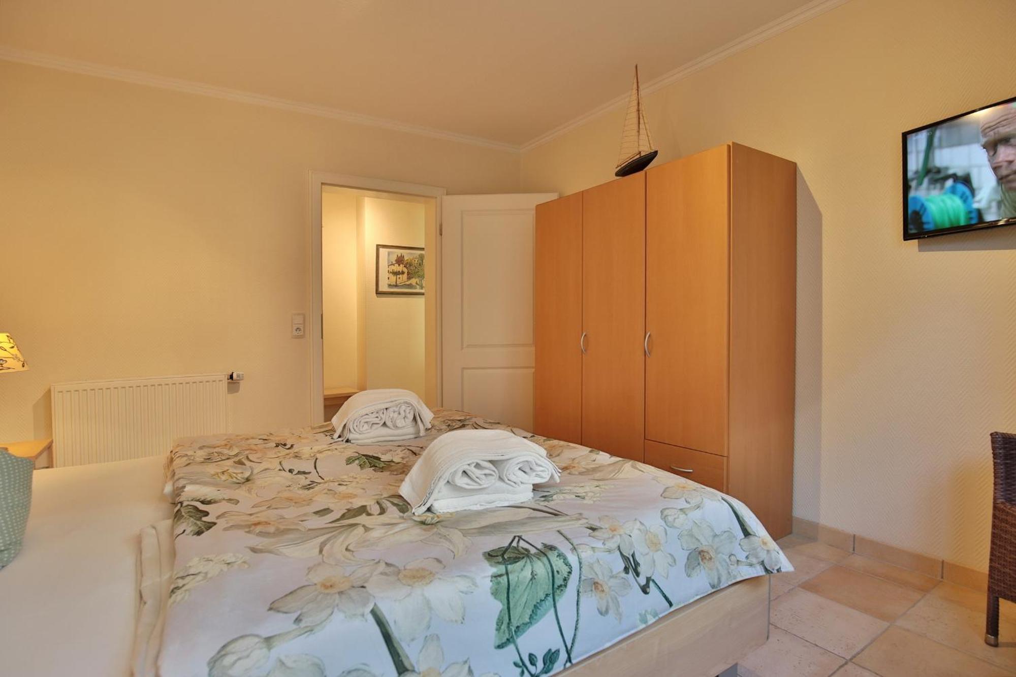 Moderne Strandvilla Moderne Strandvilla Appartement 2 تيميندورفير ستراند المظهر الخارجي الصورة