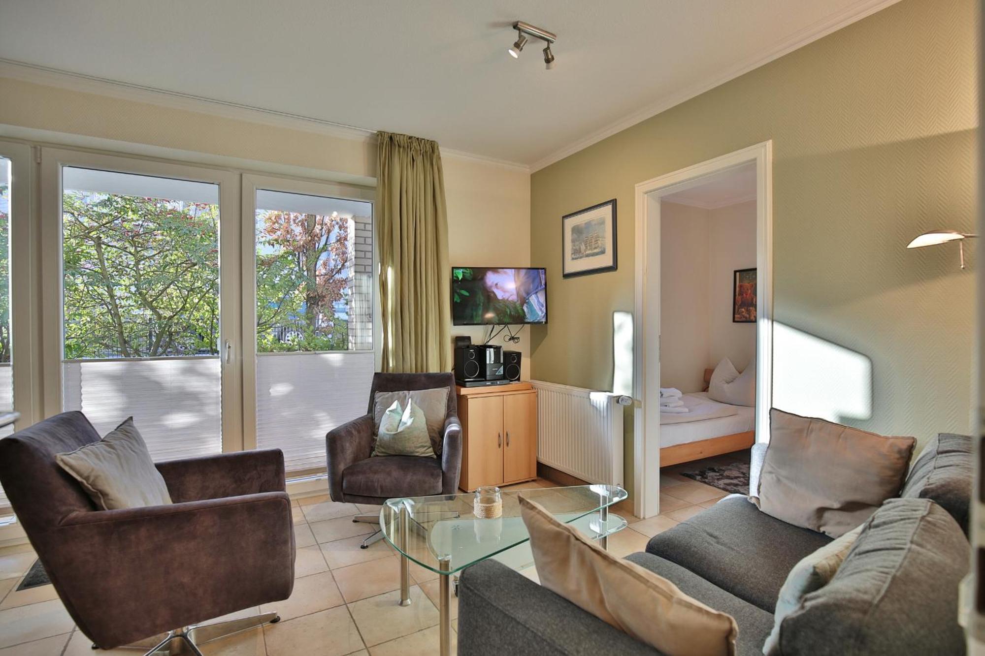 Moderne Strandvilla Moderne Strandvilla Appartement 2 تيميندورفير ستراند المظهر الخارجي الصورة