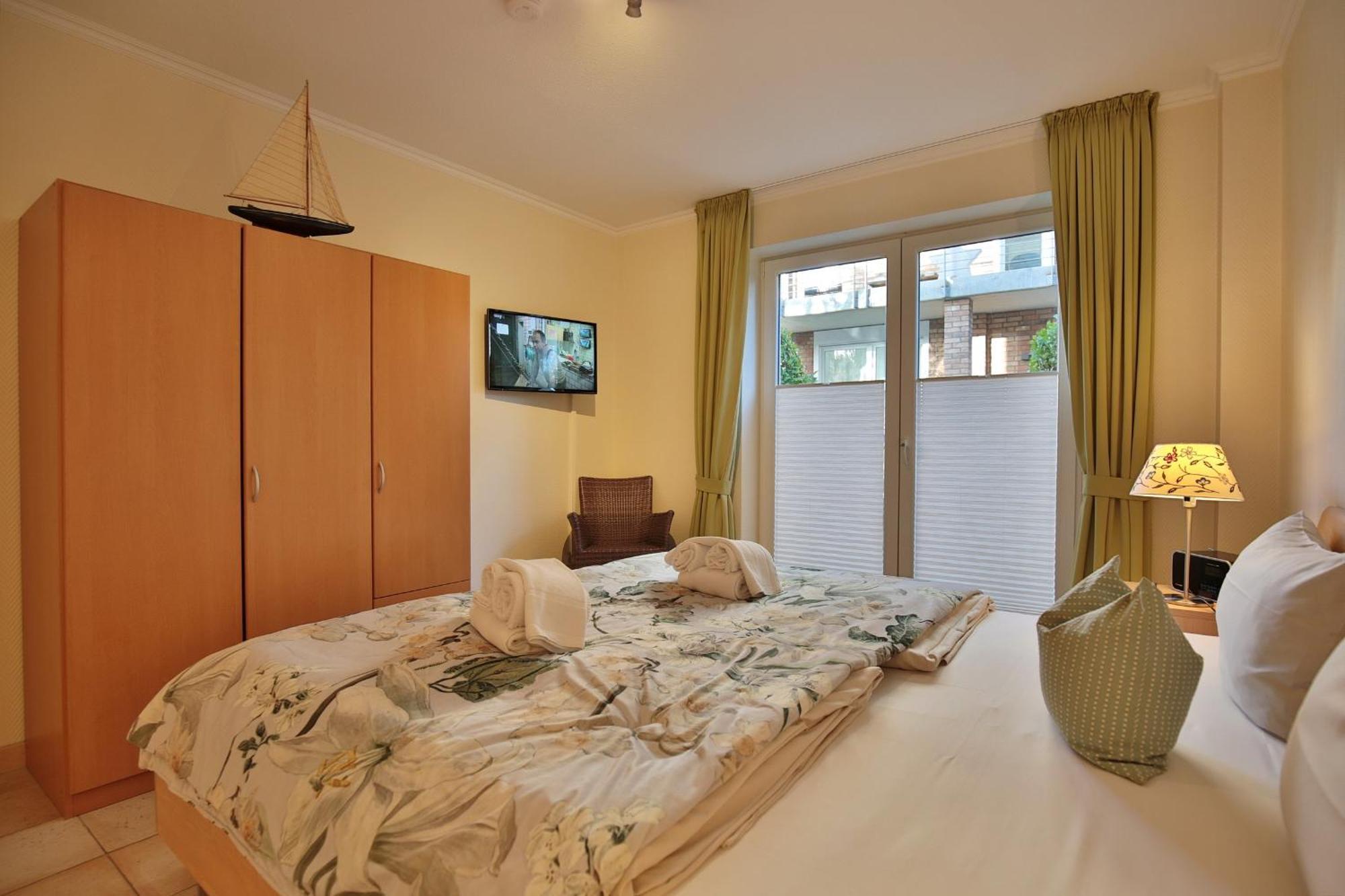 Moderne Strandvilla Moderne Strandvilla Appartement 2 تيميندورفير ستراند المظهر الخارجي الصورة